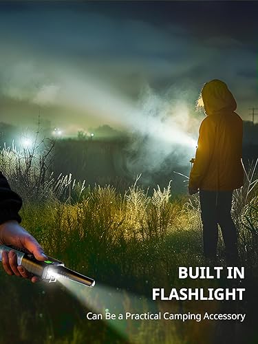 Miniatura 61 de Walkie Talkies para niños recargables, juguetes para niños y niñas de 3 a 12 años, paquete de 3 radios de 2 vías de largo alcance, regalos