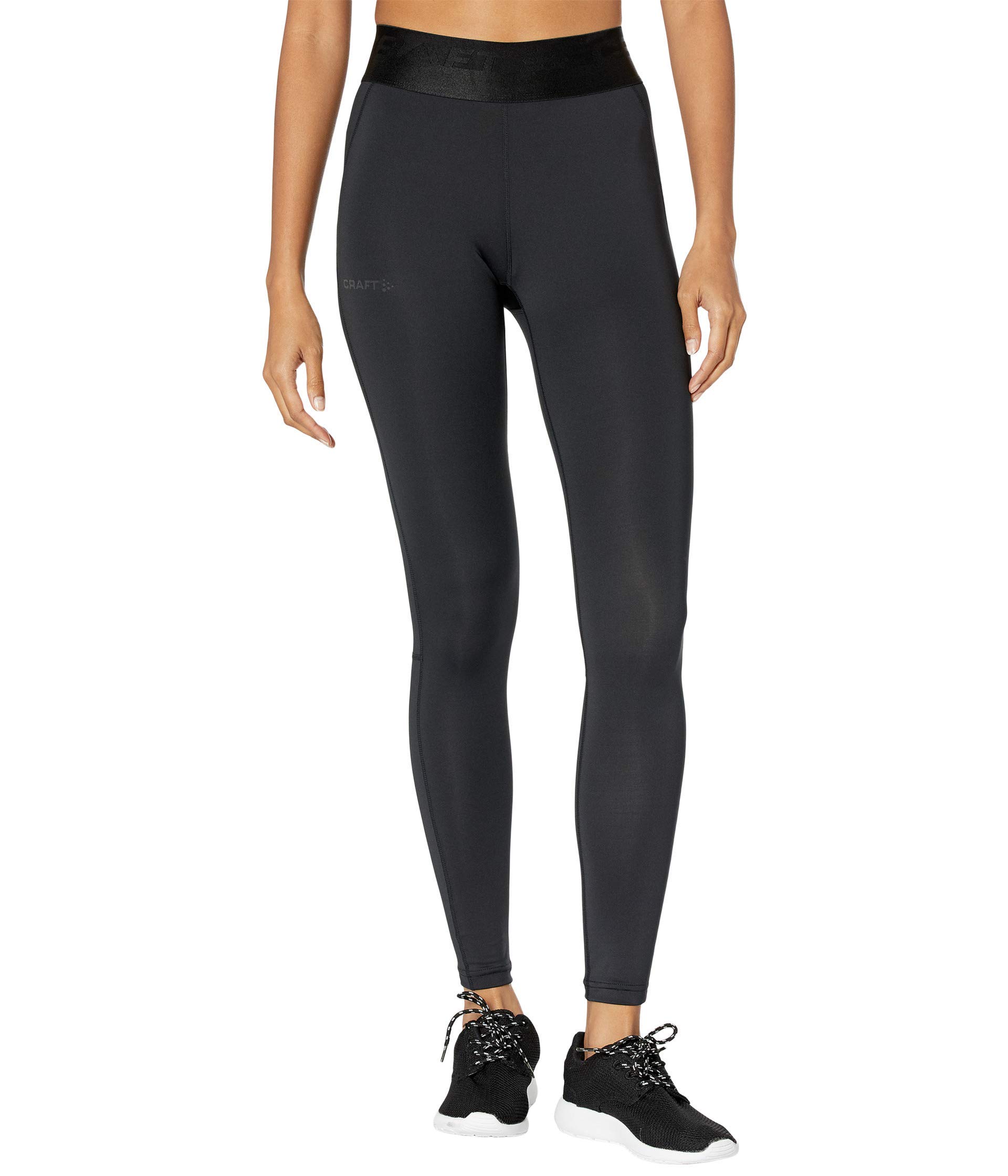 Craft Training Core Essence Tights - Black, Small