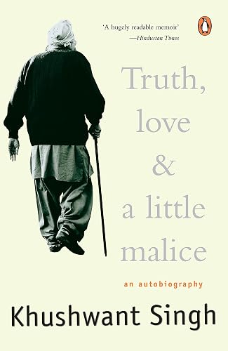 Truth, Love &amp; A Little Malice