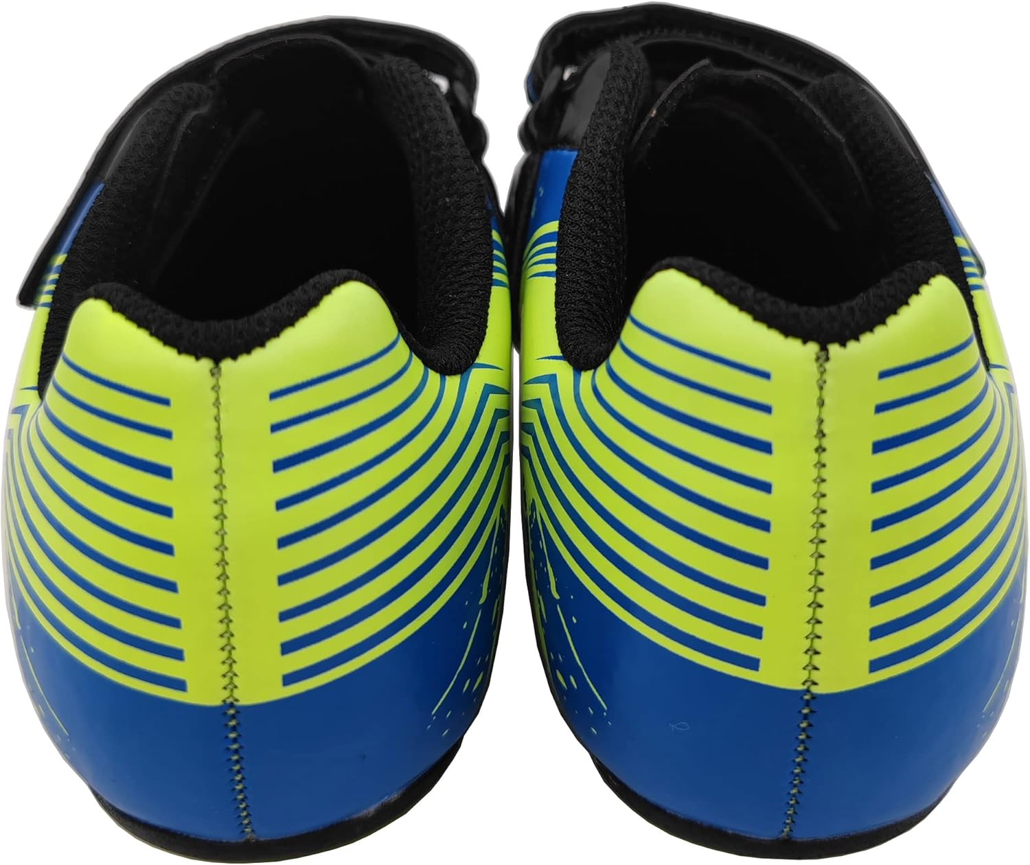 Kid's Cleat Soccer Turf Football Boots Athletic Outdoor & Indoor Sports Shoes for Boys Girls (Little Kid/Big Kid)