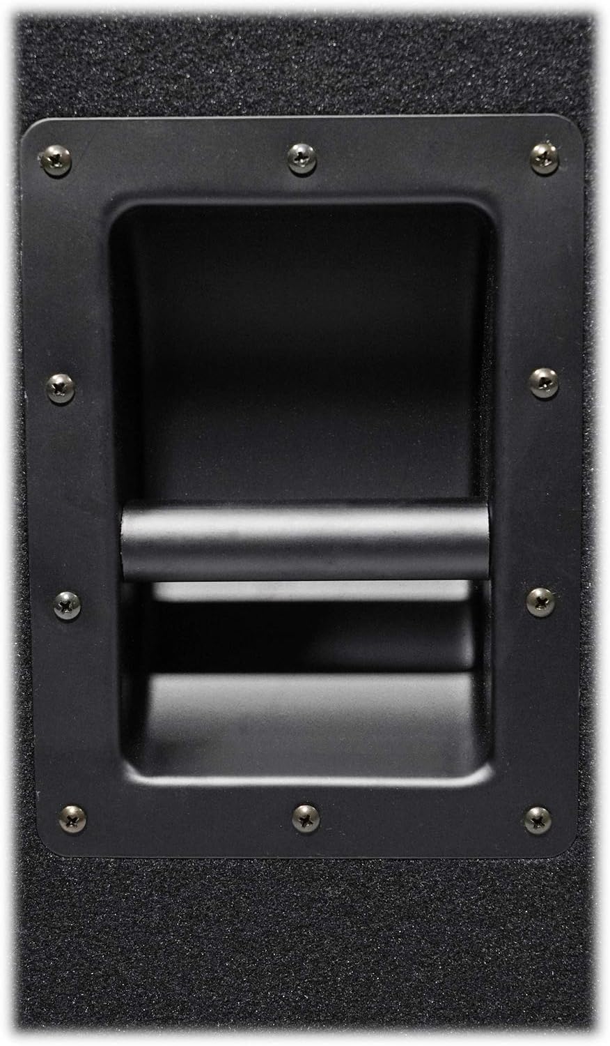 Rockville PBG18 2000W Peak 18" Passive Subwoofer Sub, 8 Ohm, 1000W RMS, MDF Cabinet, 4" Voice Coil, Pole Mount, for DJs and Live Events - Image 6