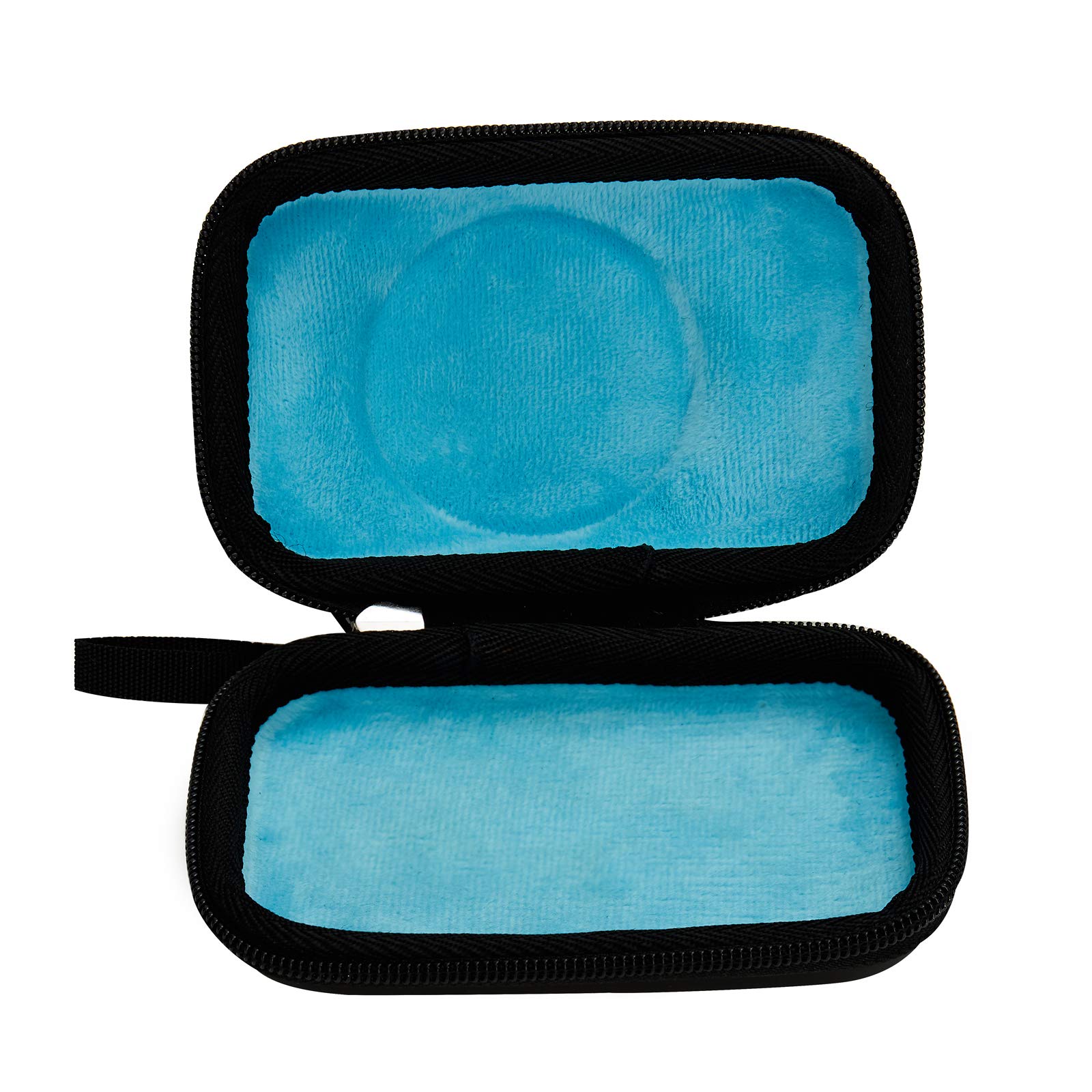 NC Étui de protection pour appareil photo numérique Sony RX100 II III IV V VA VI VII HX-99 / Canon PowerShot SX740 HS SX730 HS SX720 HS / G7X Mark II III (étui uniquement) (étui uniquement)