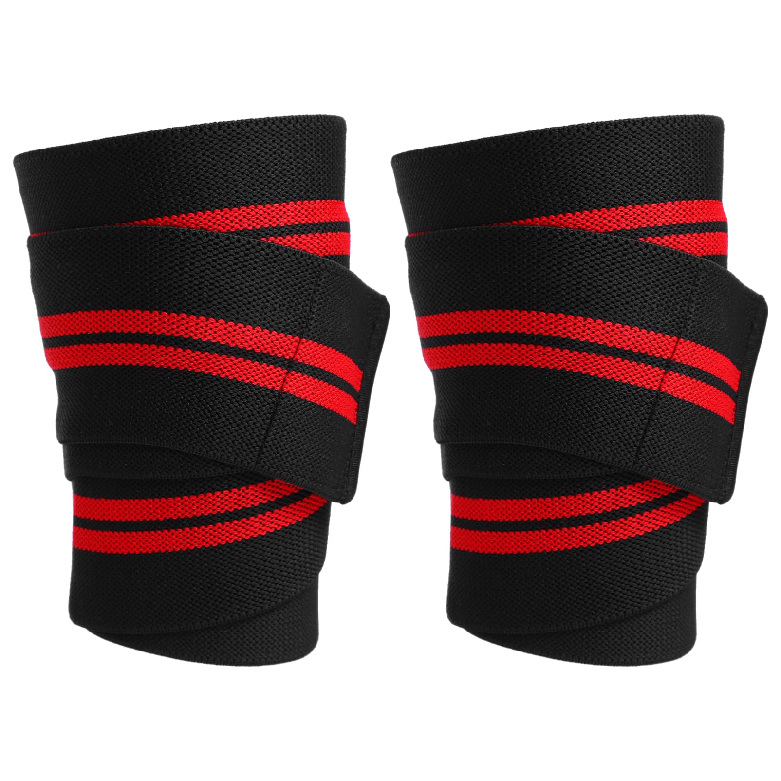 HAPINARY 2pcs Elbow Pads Elbow Gear Elbow Support Bandage Weightlifting Elbow Belt Sports Knee Pads Knee Support Tennis Elbow Brace Elbow Bandage Elbow Support Brace Red 20% Rubber