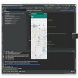 Custom Maps Direction