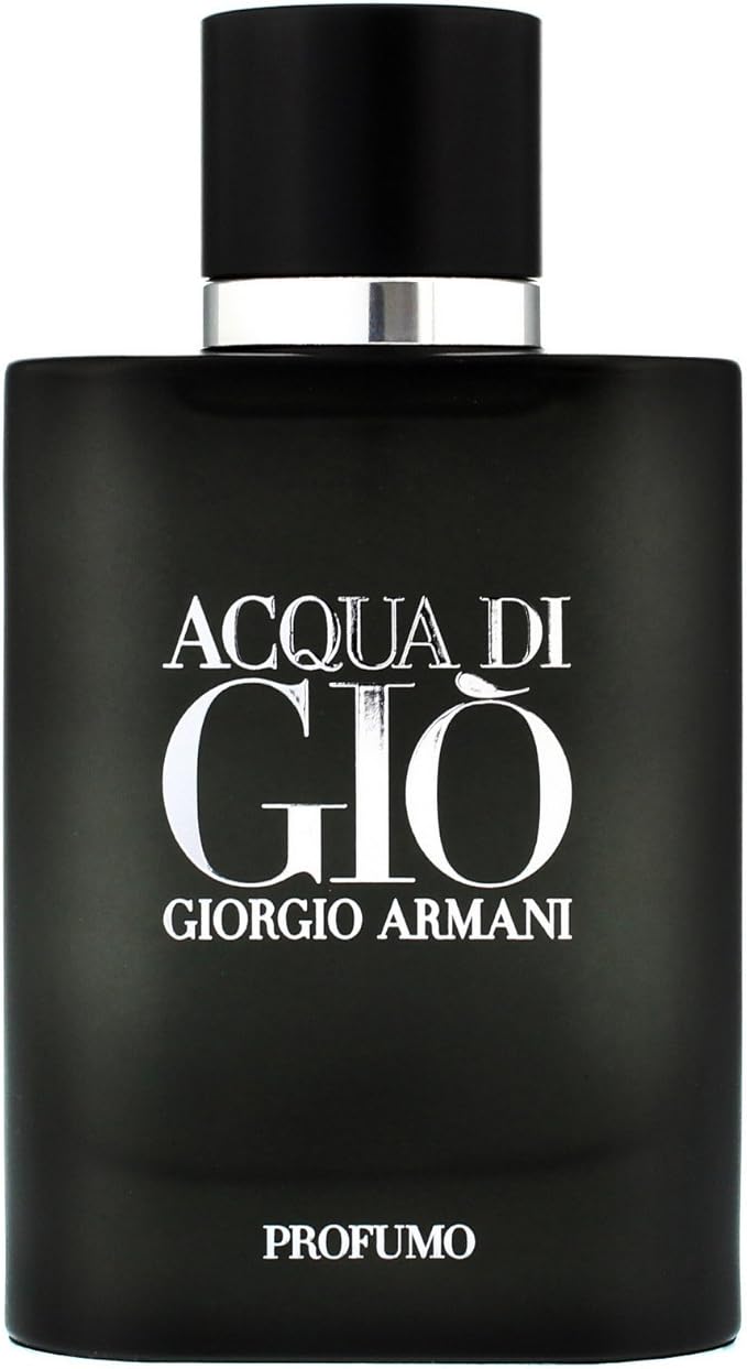 gio profumo 125 ml