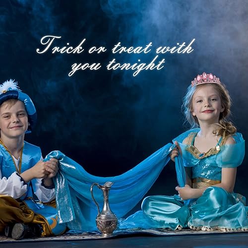 Miniatura 5 de Tiara coronas para mujeres y niñas, tiaras elegantes de corona de princesa para mujeres, nupciales, bodas, bailes, cumpleaños, cosplay, Halloween