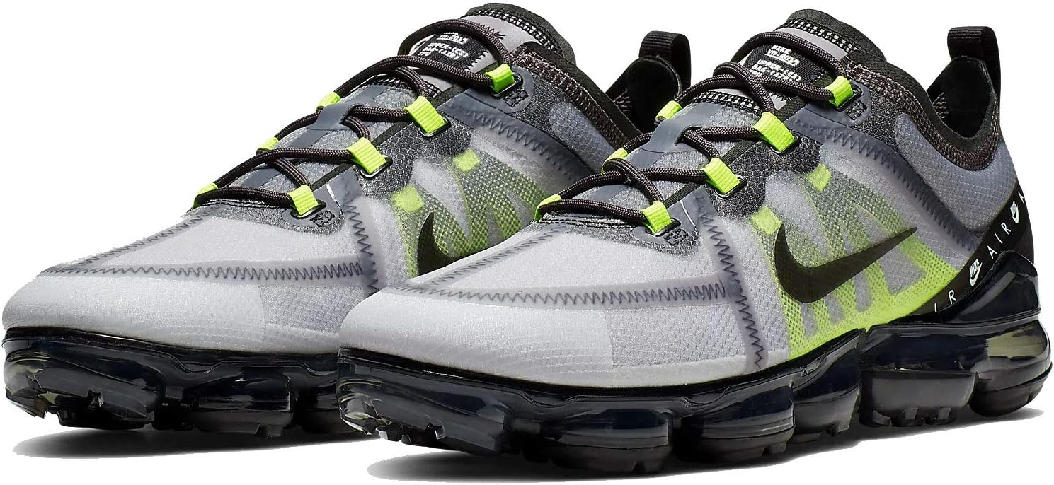 Nike Air Vapormax 2019 Lx Mens Sneakers BV1712-001, Atmosphere