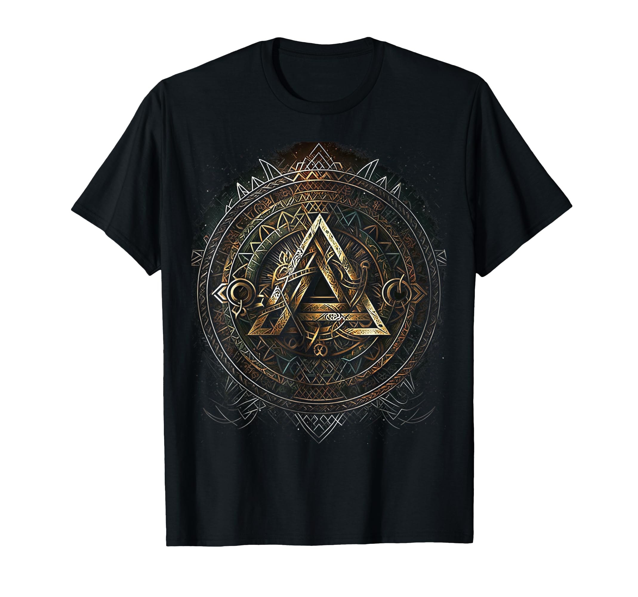 Kleidung mit Designs von Amazon Merch on Demand