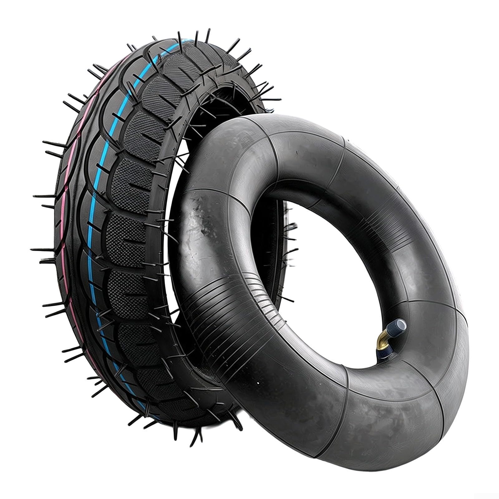 Neumático exterior resistente para scooter 4.10/3.50-6