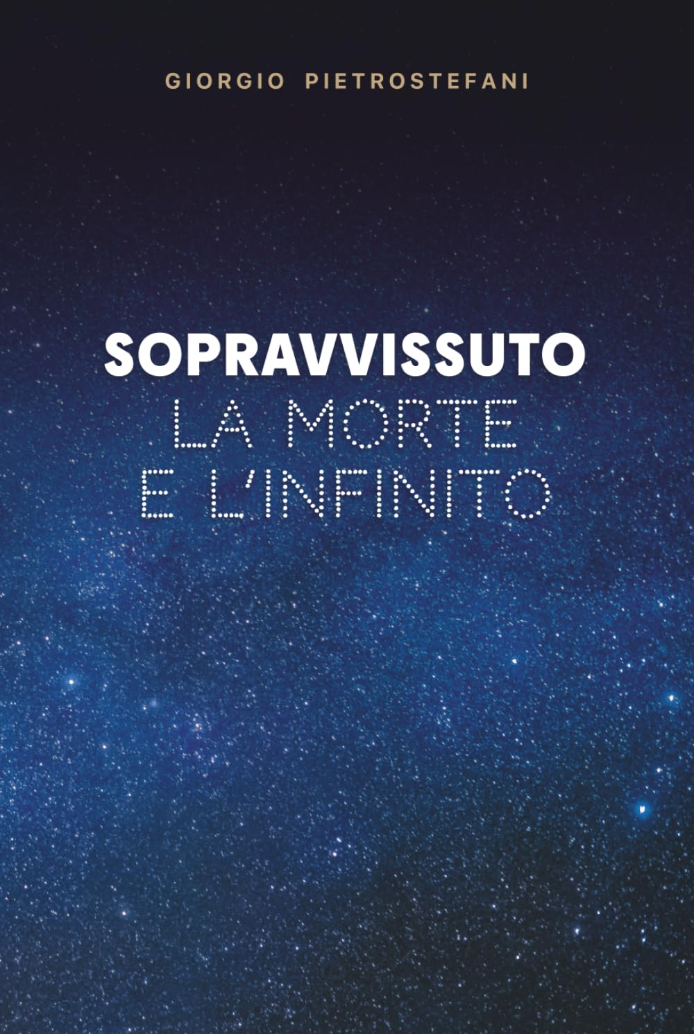 Sopravvissuto: La morte e l'infinito