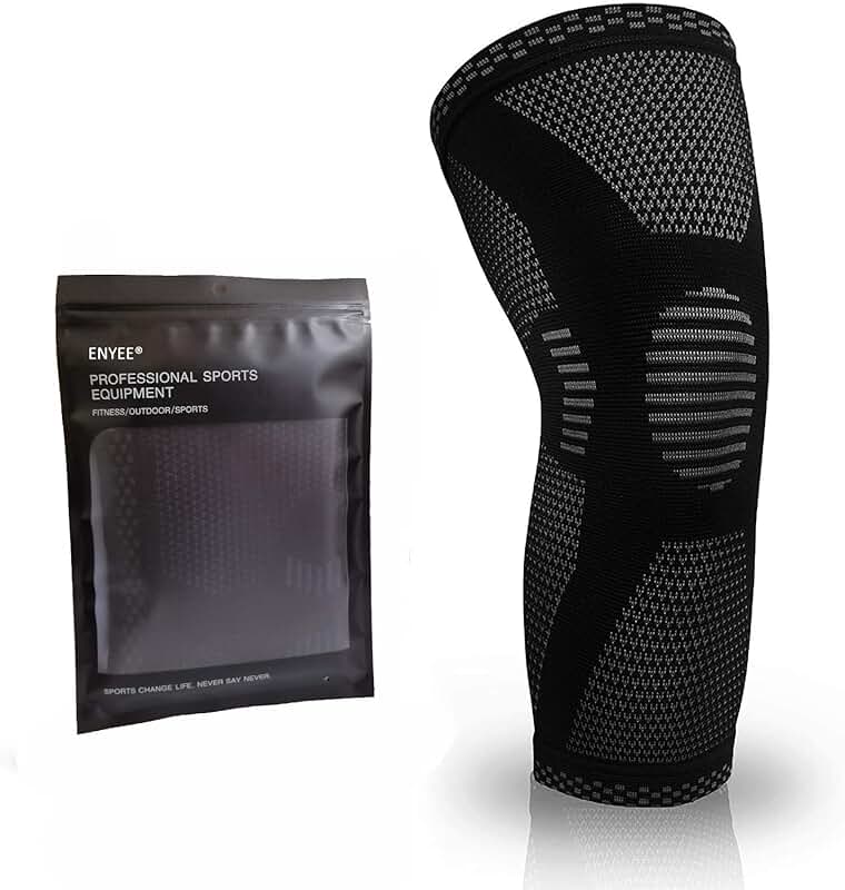 Knee Braces Buy Online at Best Prices in Egypt Souq is now Amazon.eg