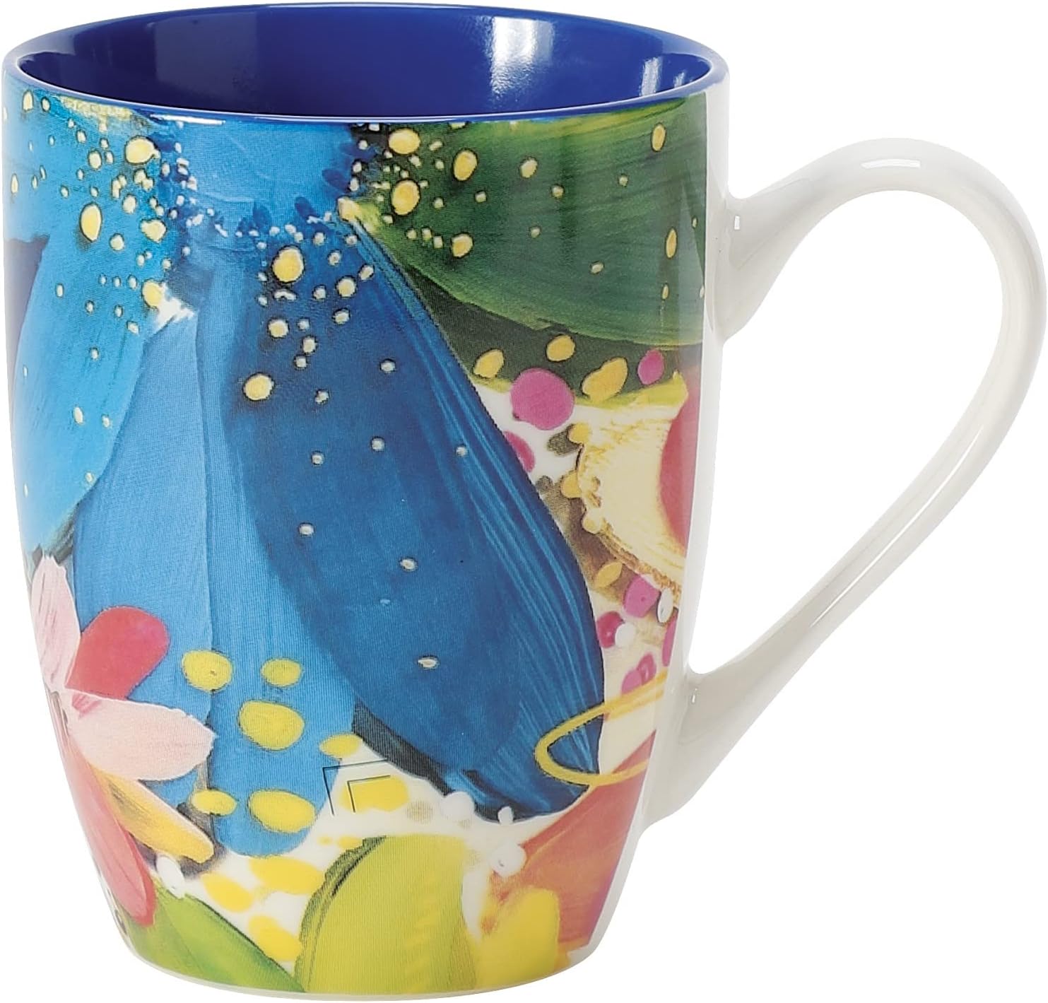 Enesco Izzy and Oliver EttaVee Jessi's Garden Floral