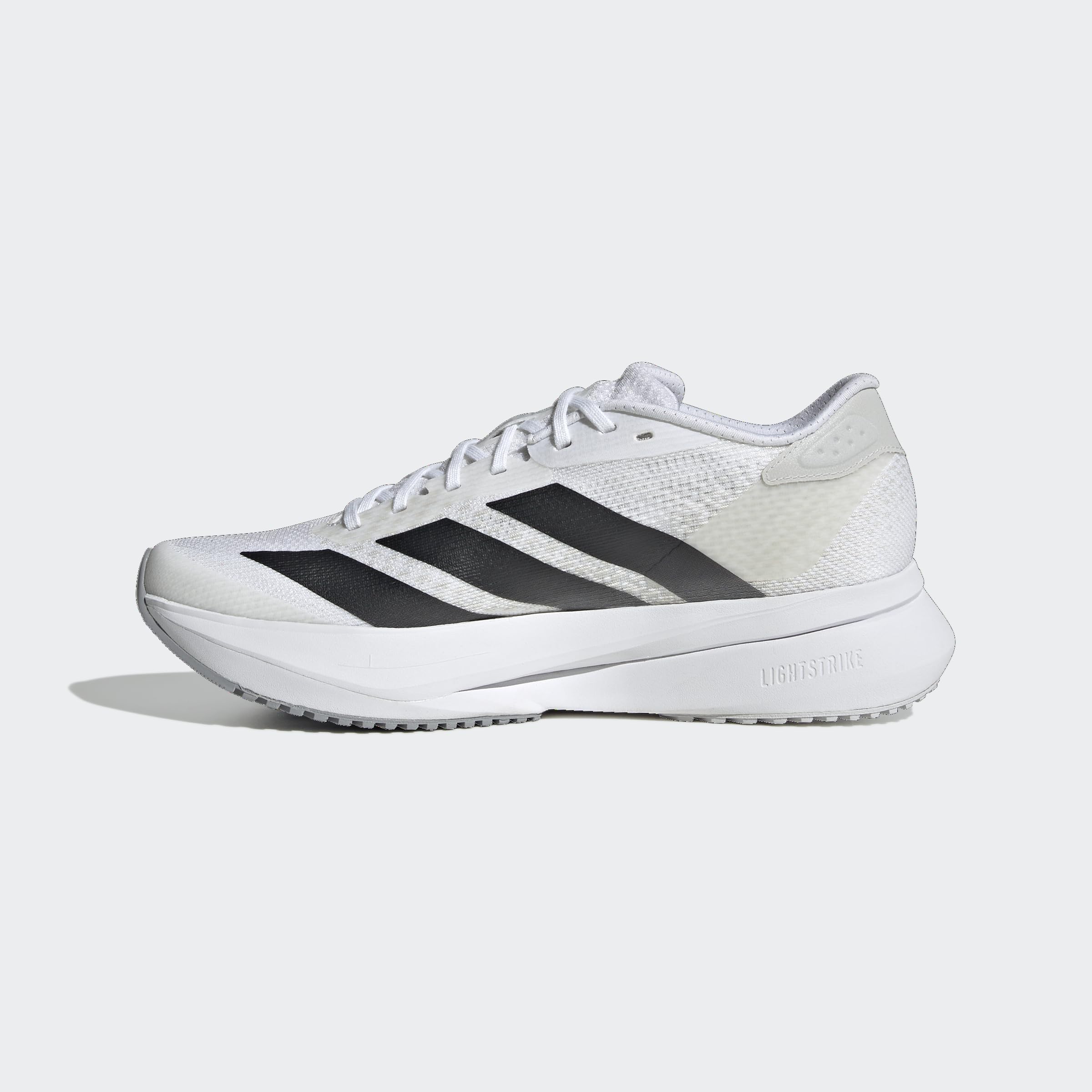 Adidas Womens Running Adizero Sl2 Trainer - White