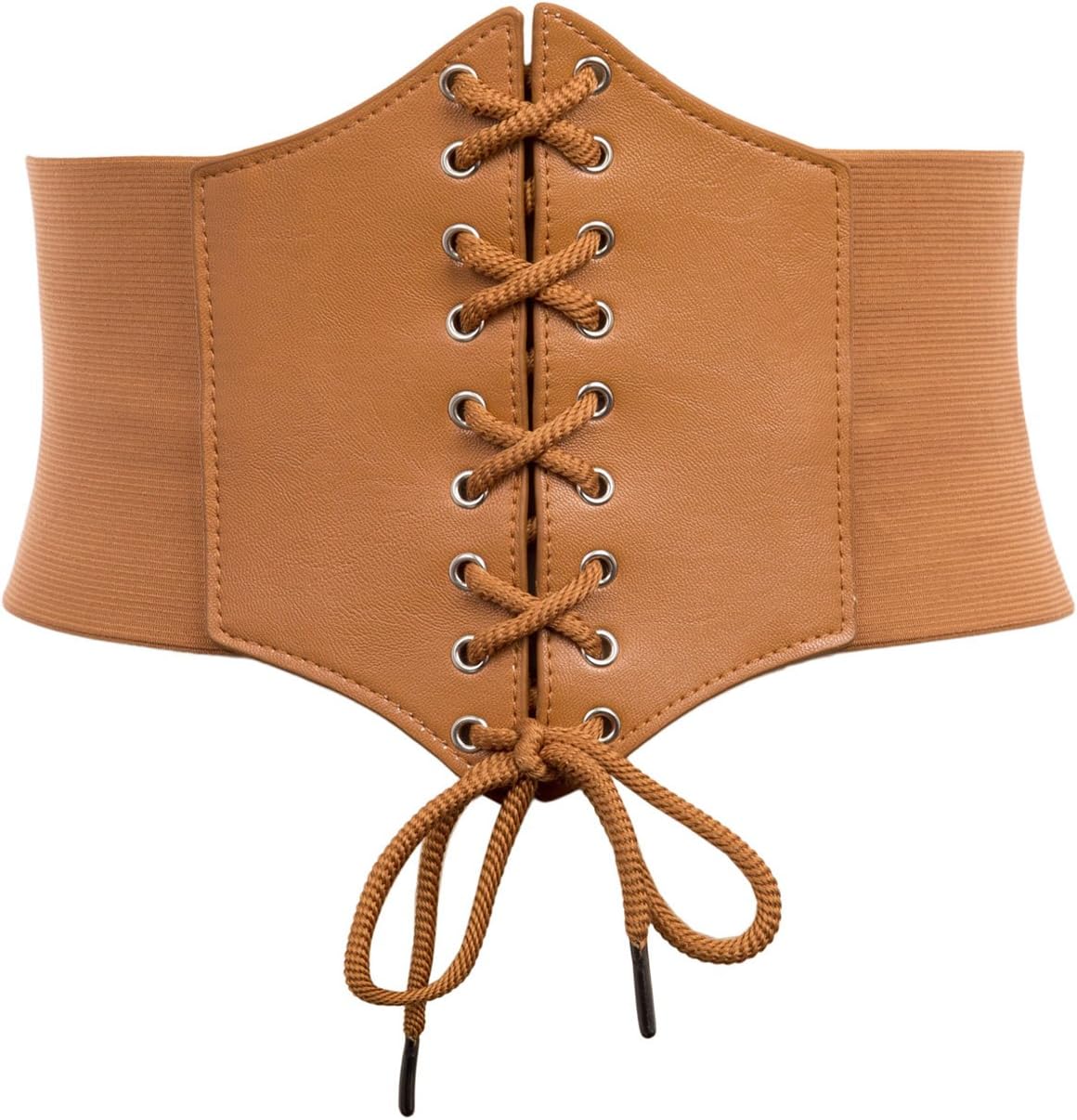 GRACE KARIN Corset Belt for Women Lace up, Bhutan Ubuy