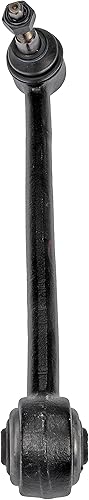 Dorman 522-921 Conjunto de brazo de control de suspensión y rótula inferior del lado del conductor delantero compatible con modelos seleccionados