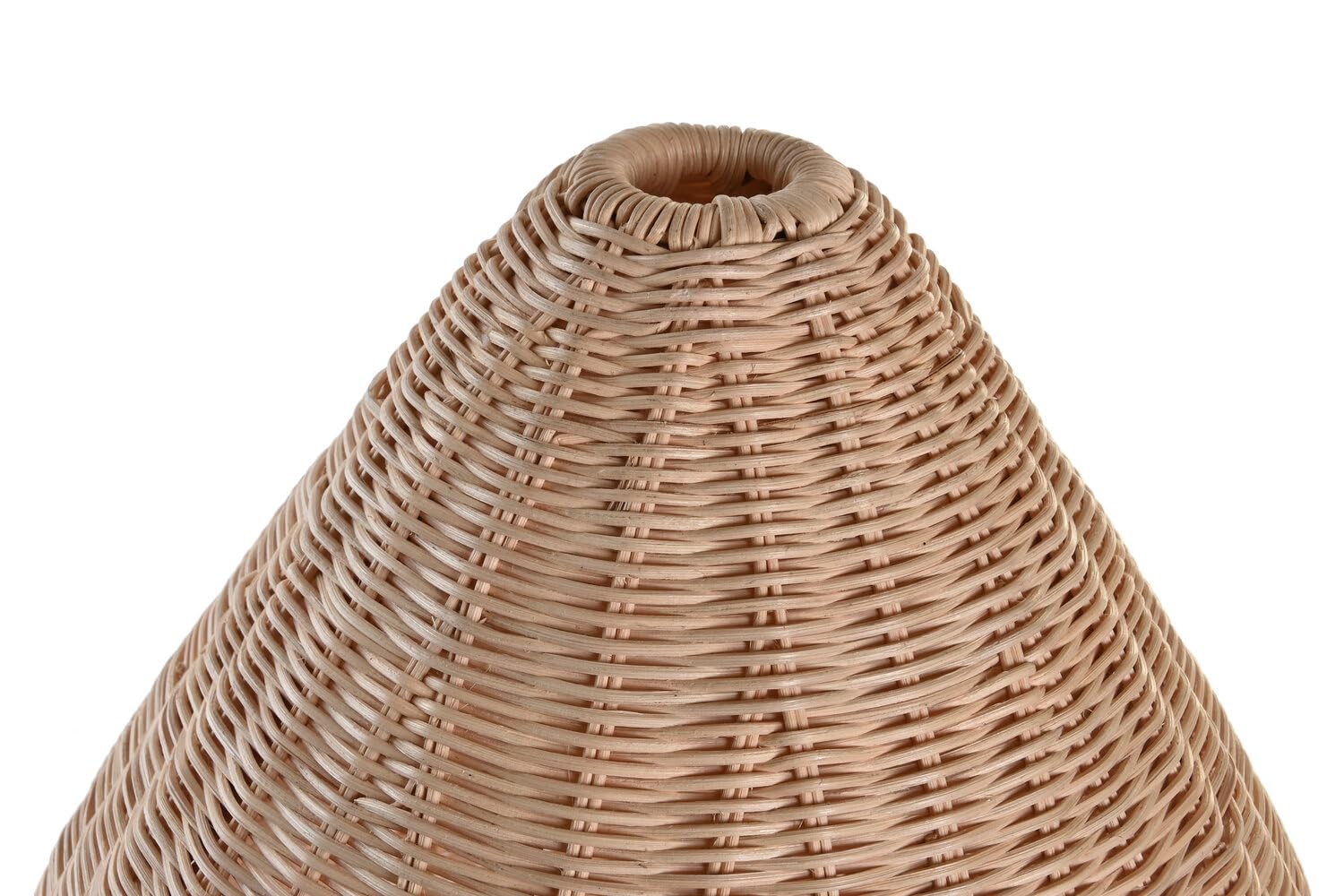 CAMA MASCOTA RATAN 45X45X57 NATURAL