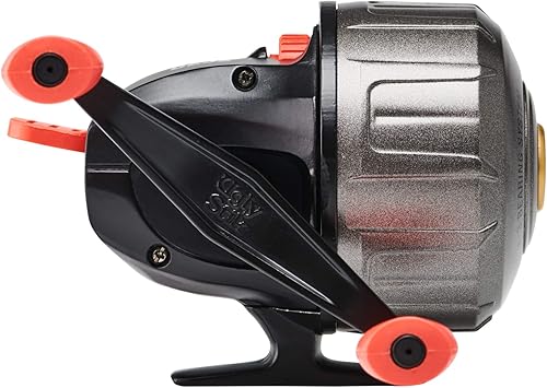 Ugly Stik Carretes de pesca Ugly Tuff Spincast