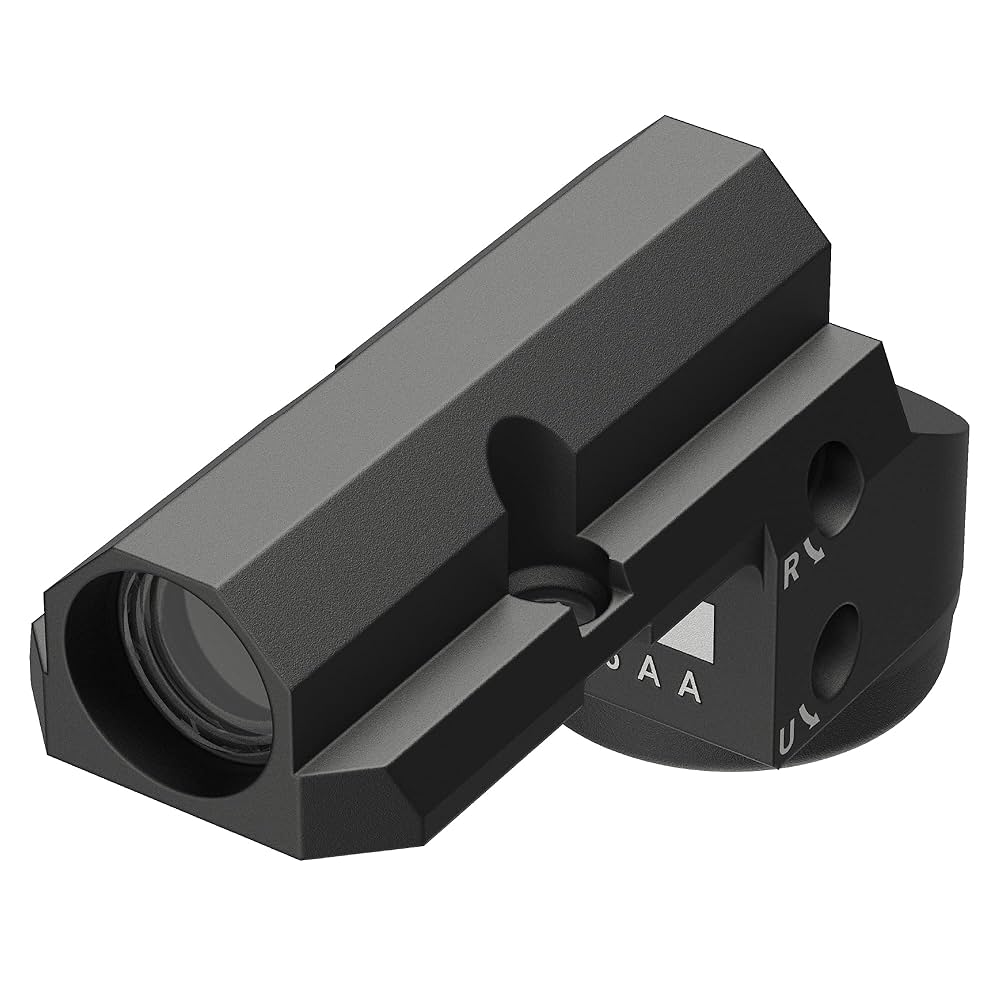 Amazon.co.jp: Leupold Deltapoint マイクロレッドドッグサイト