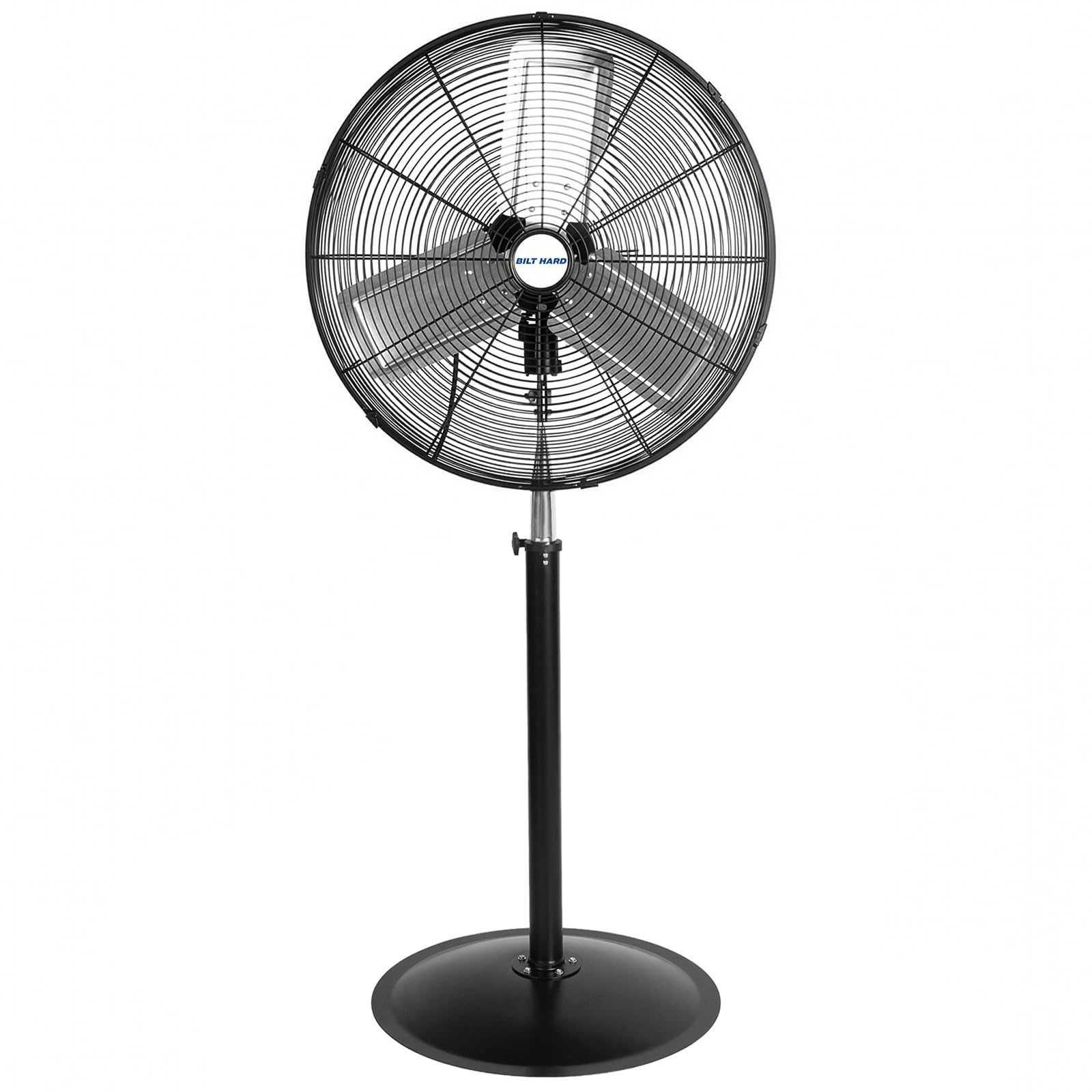 BILT HARD 24' Pedestal Fan