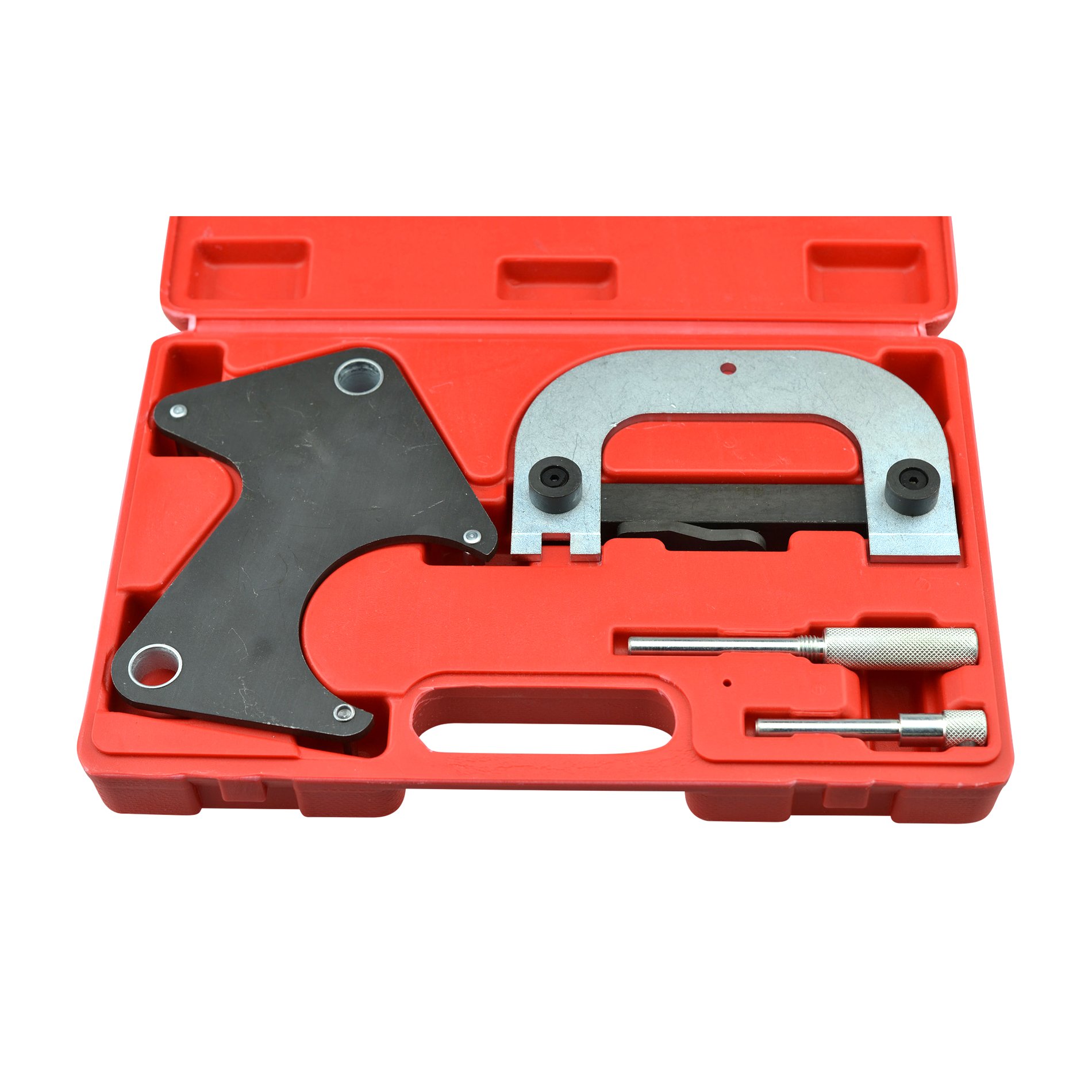 Kit Calado Distribución compatible con vehículos Gasolina 1.4 1.6 1.8 2.0 16V K4J K4M F4P F4R TSX TOOL