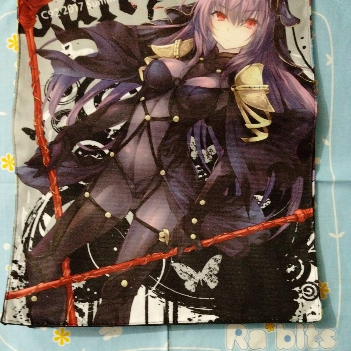 FGO Fate TYPE-MOON 型月 C102 ミニキャラ ビーチボール - メルカリ