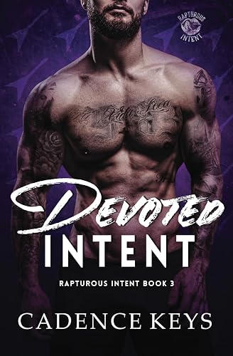 Devoted Intent: A Second Chance at Love Romance: 3