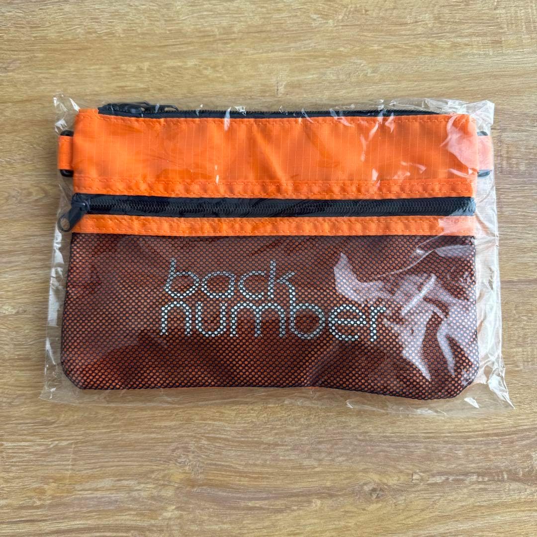 back number ぬいぐるみ3体+サコッシュセット 2026年最新】back number