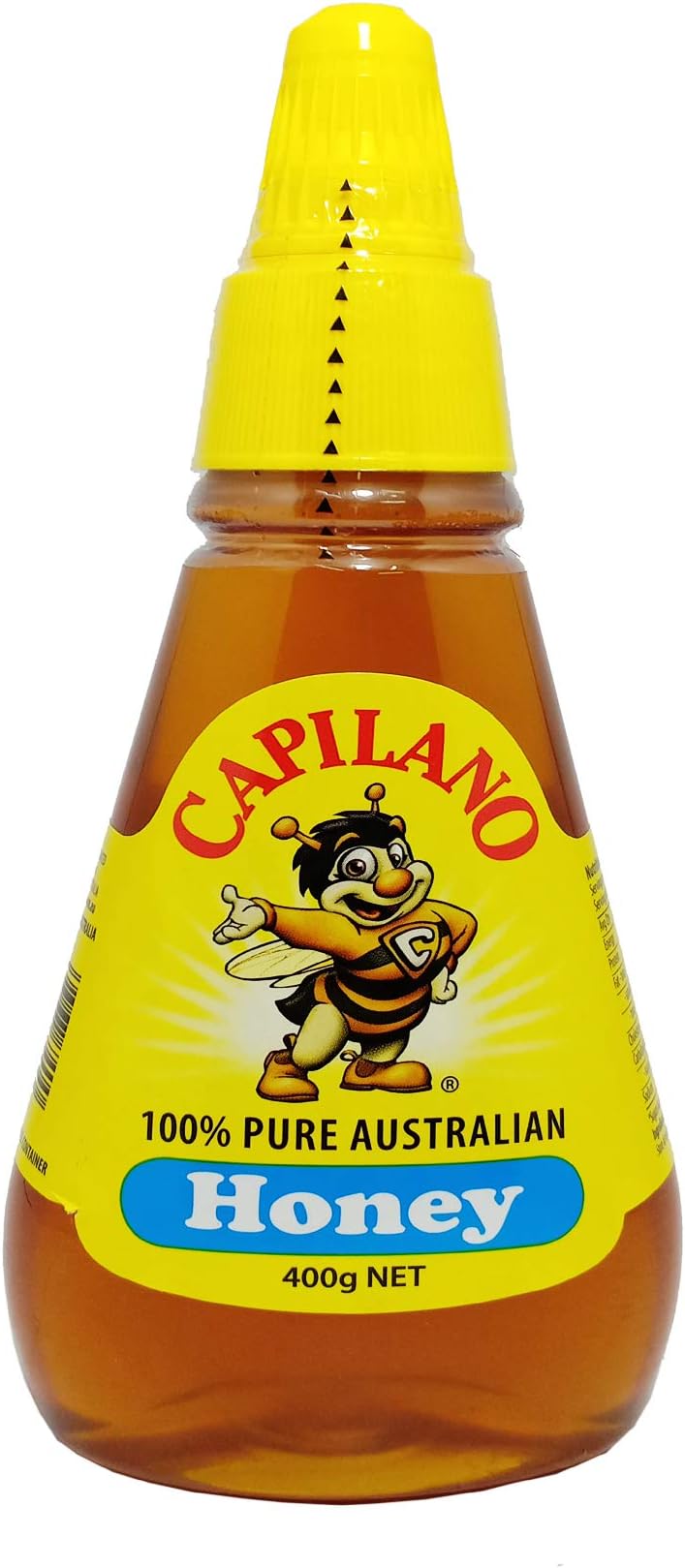 Pure Australian Honey, 400gm