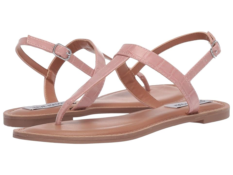 

Steve Madden Lanza (Blush) Women's Sandals, Pink