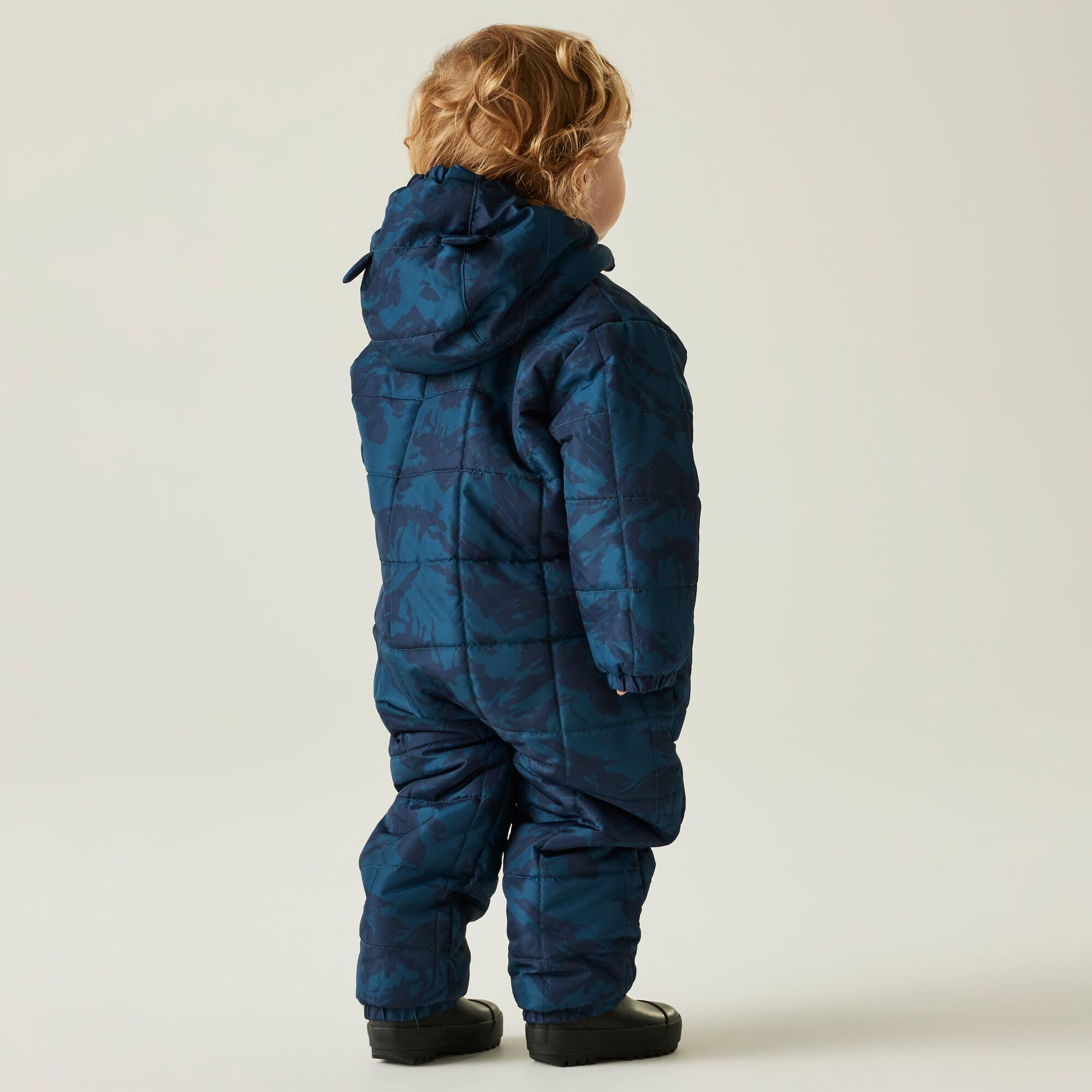 Dare2b Bambino III - Traje de nieve para niños