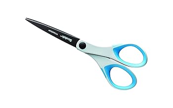 ぐっこ❸ Amazon.co.jp: 【チタンコート加工】 3M スコッチ はさみ チタン