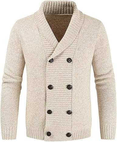 mens thick wool jumpers