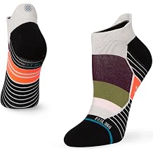 Stance Tab Make A Break Socks, OffWhite