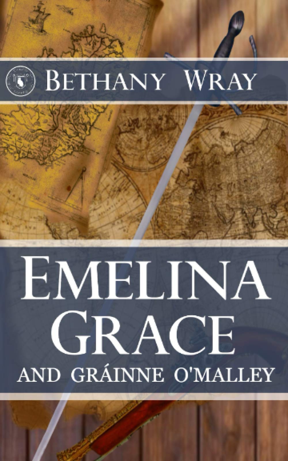 Emelina Grace: and Gráinne O’Malley