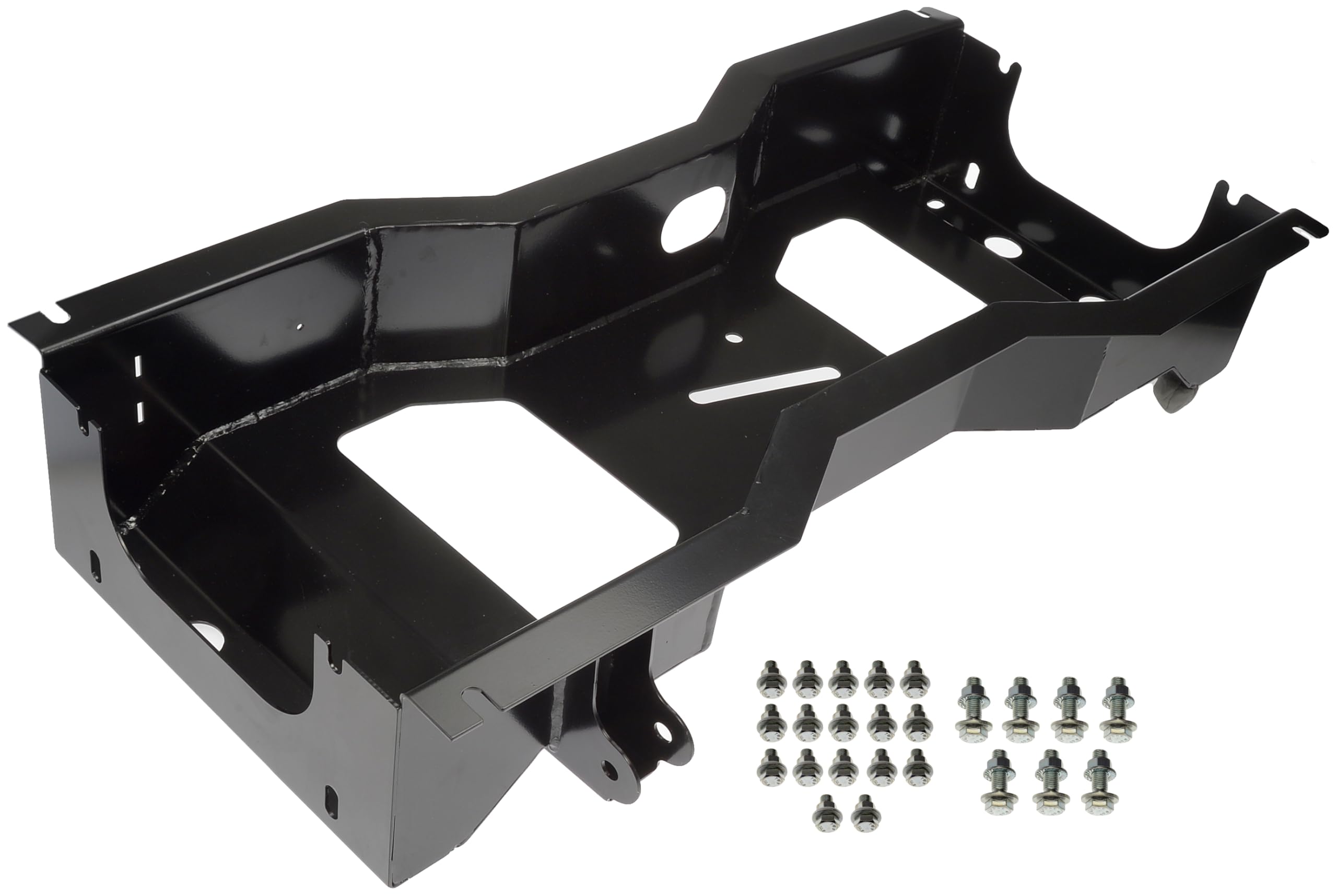 Amazon.com: Dorman 999-888 Rear Frame Spare Tire Crossmember