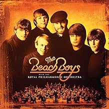 Beach Boys w Royal Philharmonic