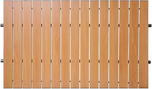 Bgarden Carts,Collapsible Wagon,Sports Outdoor Utility Wagon Folding Garden Wagon Sports Steel Frame Foldable Yard Car Camping Cart with Side