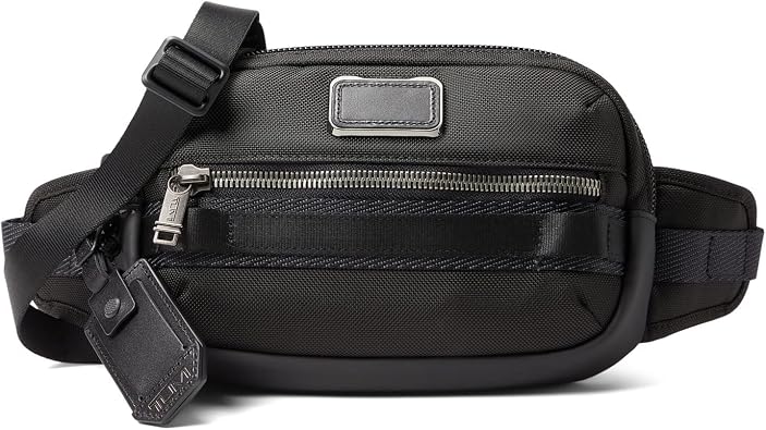 Tumi Sling Official Authentic Alpha Bravo "Recruit" Chest Pack