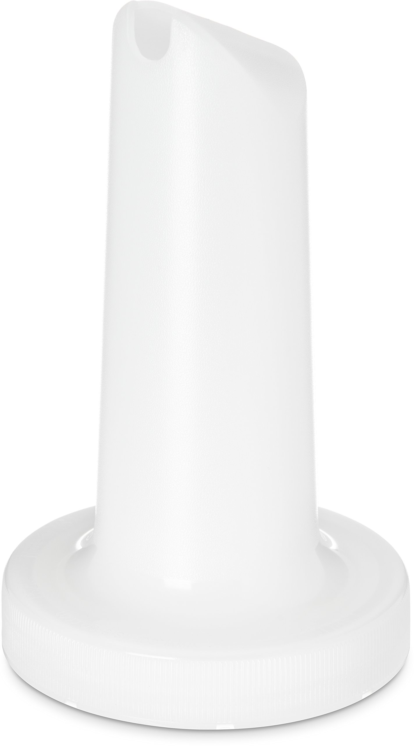 PourPlus Store N pour combo bec verseur et col blanc pour eviter le gaspillage