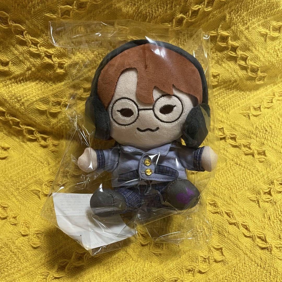 BOYS AND MEN ぬいぐるみ マスコット Amazon.co.jp: oddboys ぬいぐるみ 長峰慎太郎 福澤侑 一本木