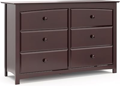 storkcraft nightstand