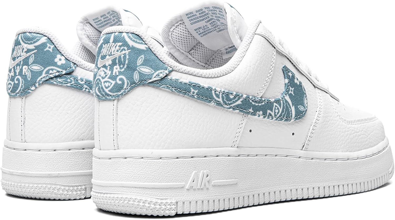 Jordan Mens Air 1 Low