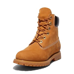 Timberland womens 6 Premium Waterproof Boot