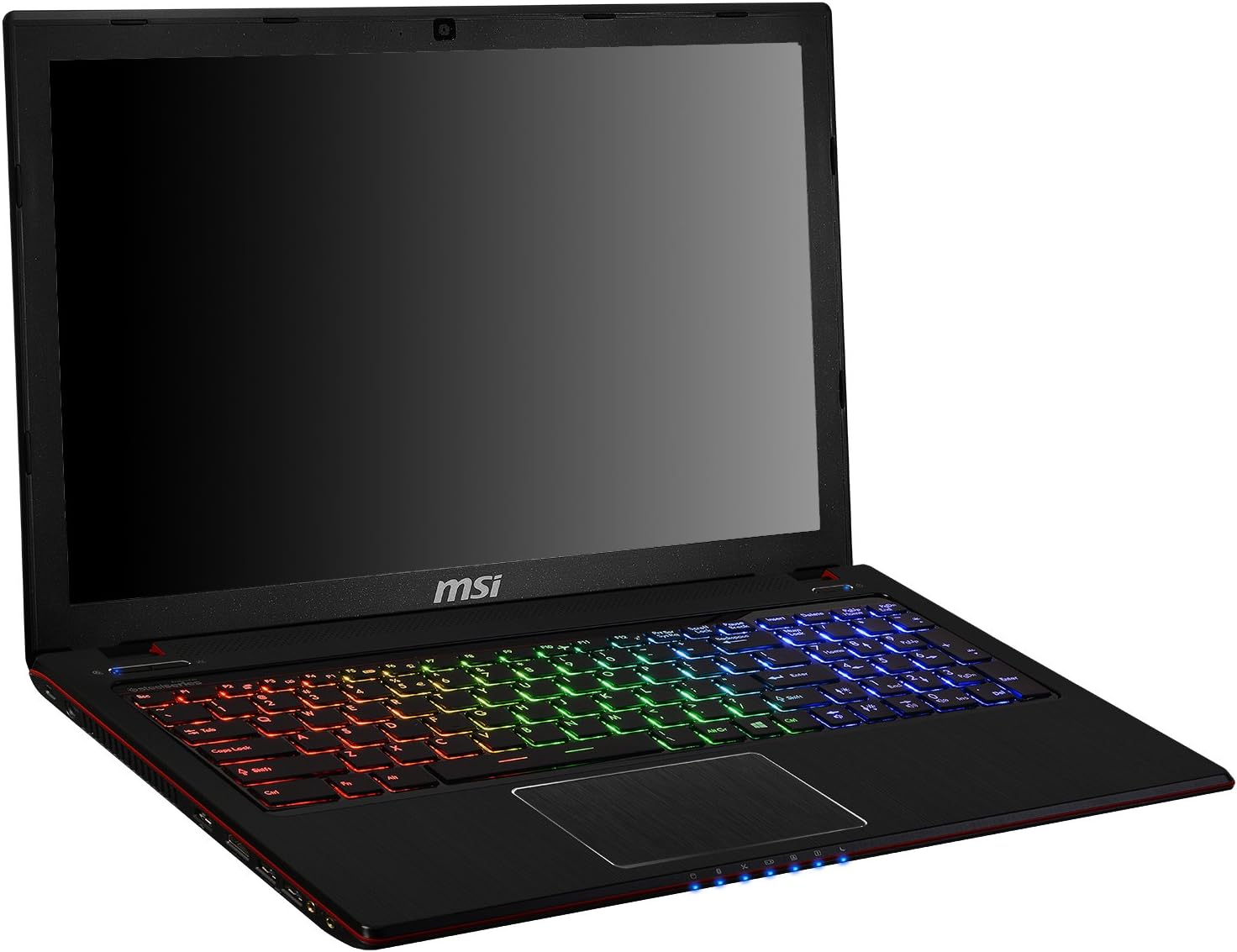 لپ تاپ MSI GE70 Apache Pro-012 17.3 اینچ