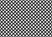 Vista 8 de 10-Tier Wall File Organizer Hanging Wall File Holder Wall Mount Paper Folder Organize, Mesh Magazine Document Mail Organizer Wall Organizer for