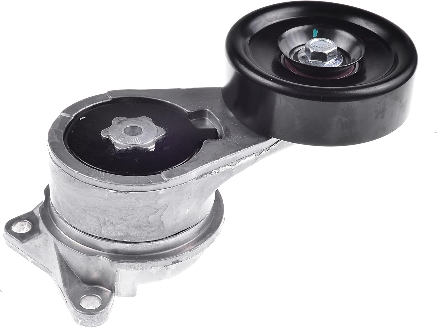 Belt Tensioner Assembly Compatible with 1993-2005 Lexus GS300 1993-1998 Toyota Supra L6 3.0L 38170