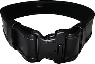 7950 Duty Belt - 2.25" Belt Loop - Bianchi AccuMold Elite