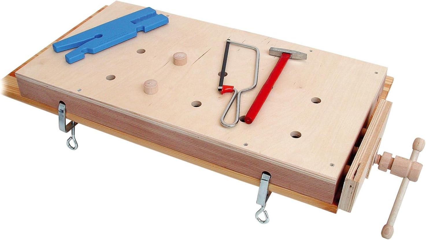 Pebaro Portable Worktable