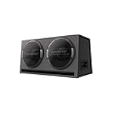 Pioneer TS-WX1220AH Dual 12