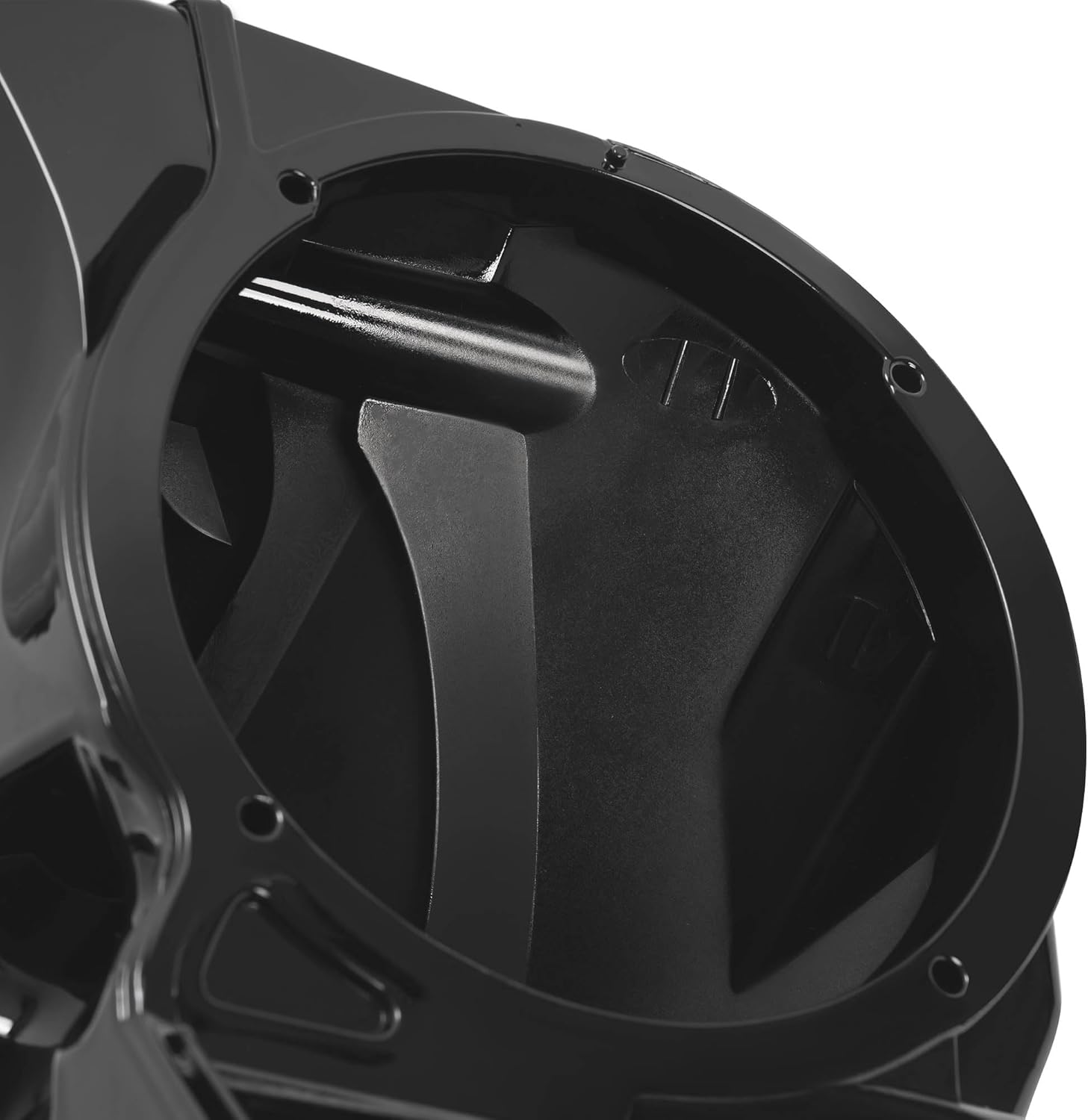 Inner Fairing Speaker Boxes Covers Compatible with 2015-2024 Harley Davidson Road Glide/CVO Road Glide Motorcycle Fairing